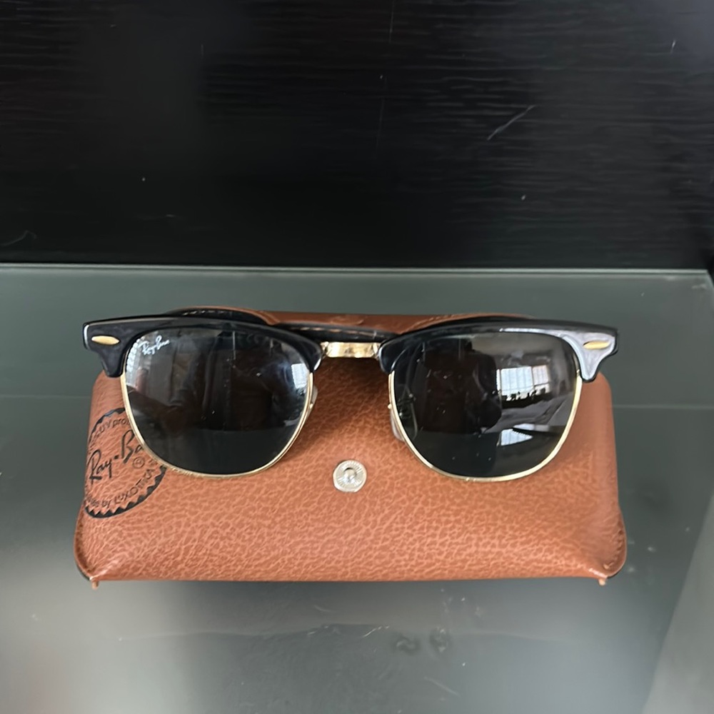 Ray Bans